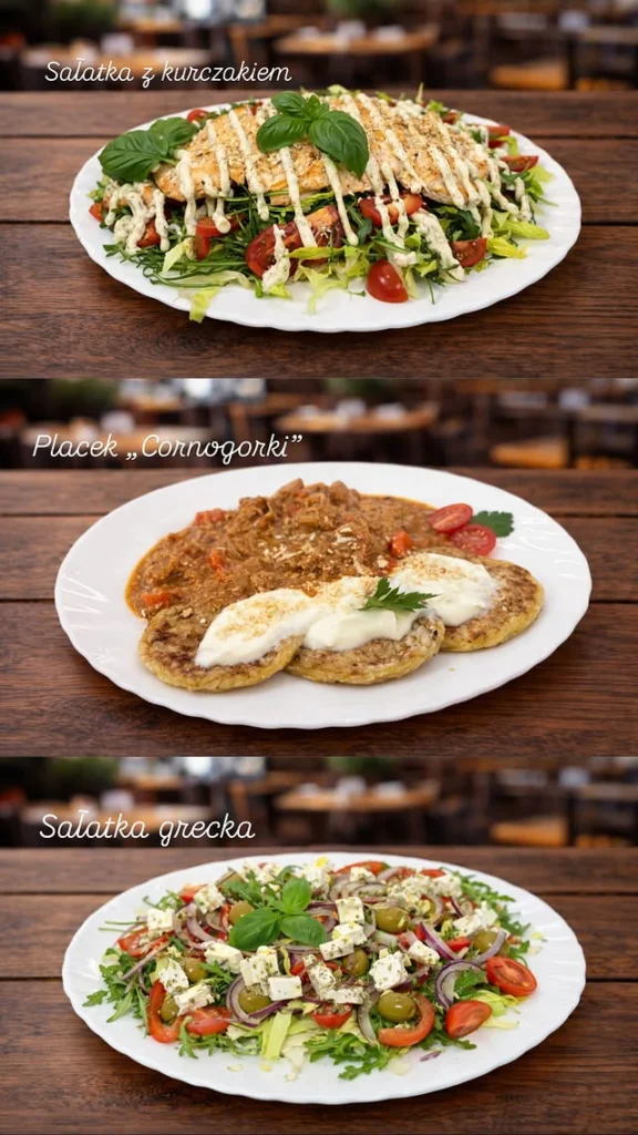 Restauracja Skalny Brzeg — zdjęcie 2