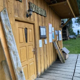 Grill bar Śleboda