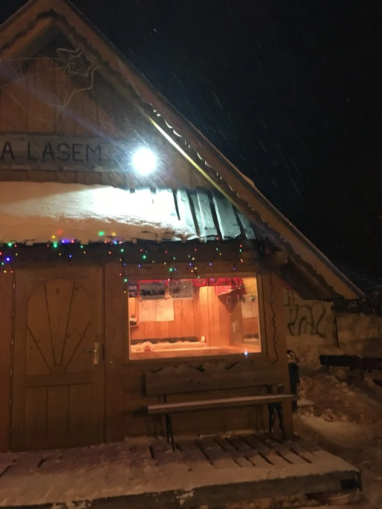 Bar Za Lasem — zdjęcie 4