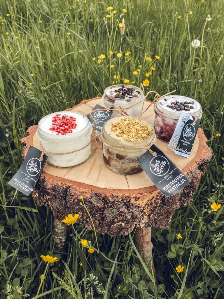 Szałas nr 3 – bistro, sauna & chill in the rhythm of nature — zdjęcie 2
