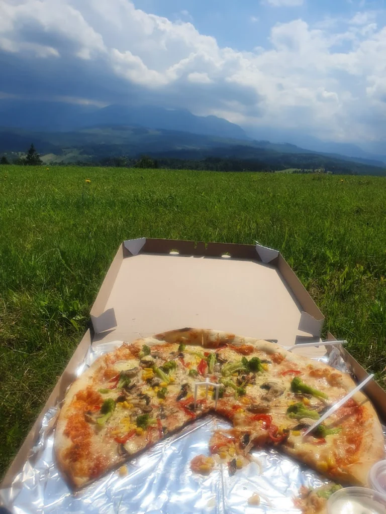 Pizza po Zbóju — zdjęcie 5