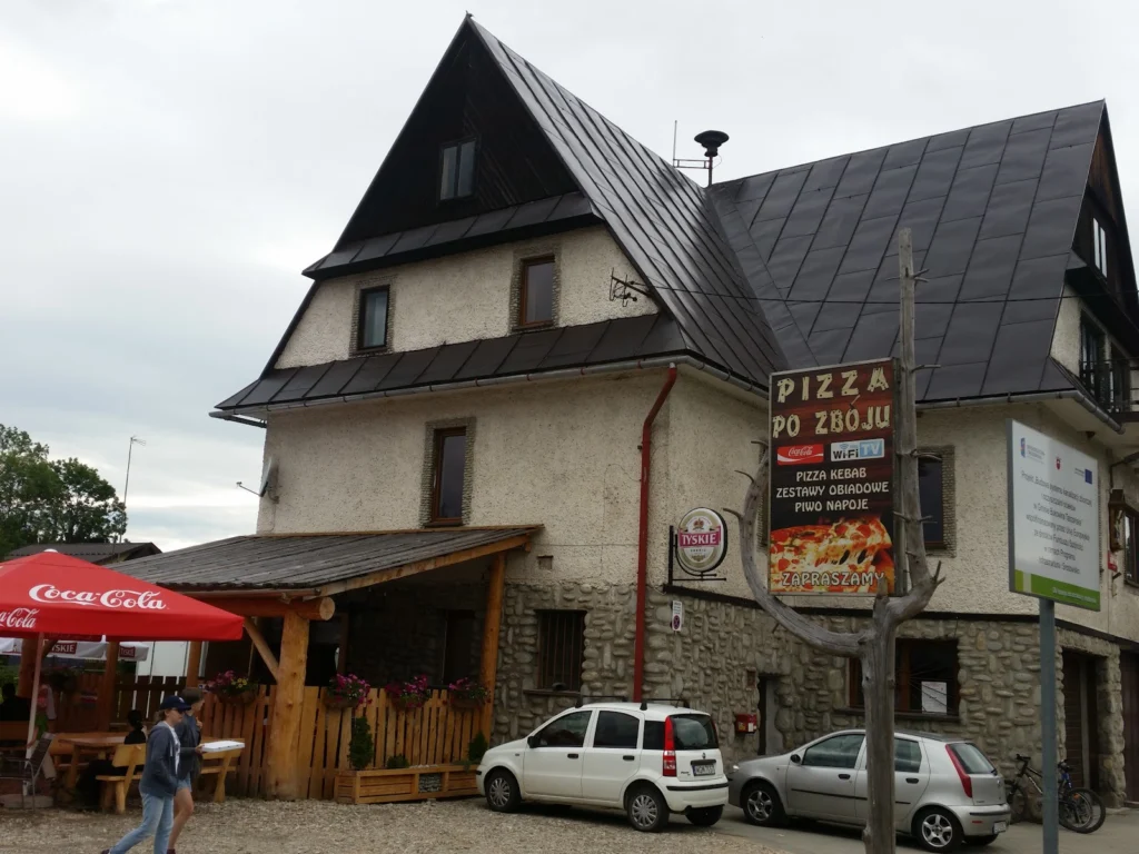 Pizza po Zbóju — zdjęcie 4