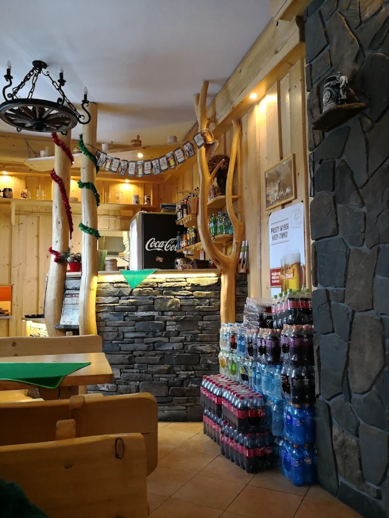 Pizza po Zbóju — zdjęcie 3