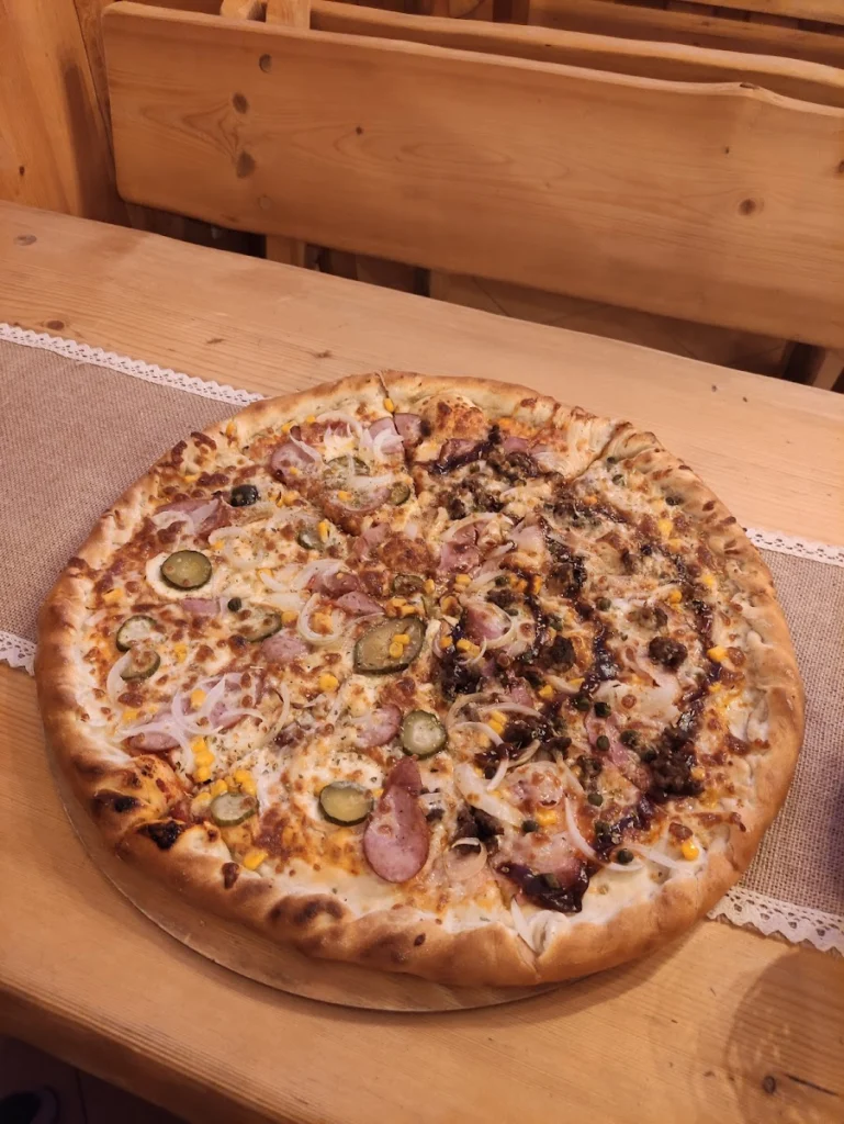 Pizza po Zbóju — zdjęcie 2