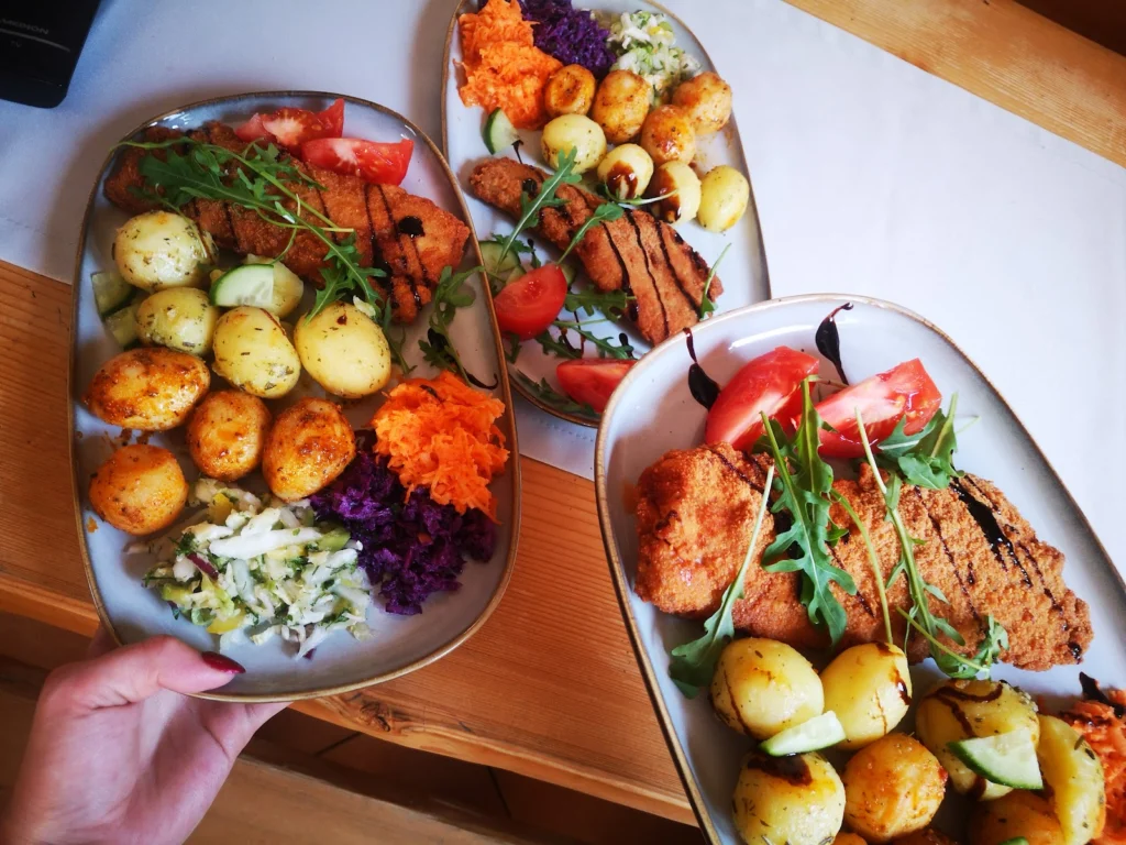 Pizzeria Margo Jurgów — zdjęcie 5