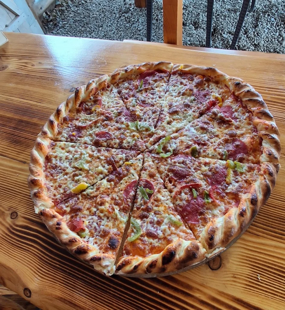 Pizzeria Margo Jurgów — zdjęcie 3