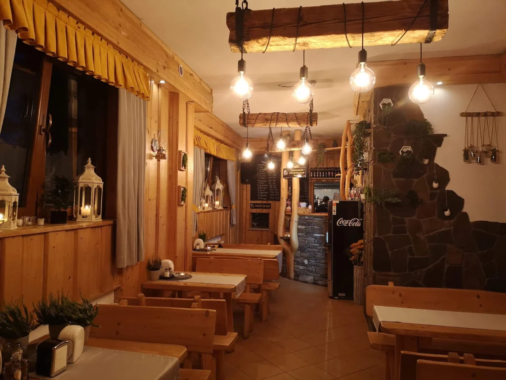 Pizzeria Margo Jurgów – Pizza w Bukowinie Tatrzańskiej