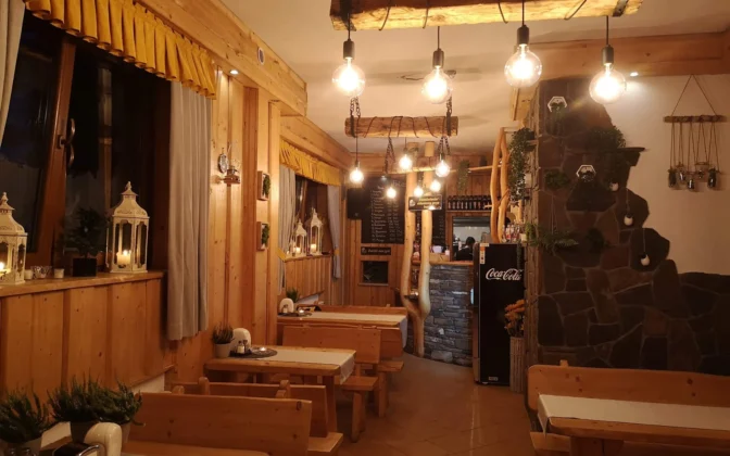 Pizzeria Margo Jurgów – Pizza w Bukowinie Tatrzańskiej