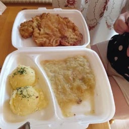 Domowe Obiady Catering Białka Tatrzańska