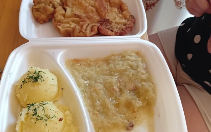 Domowe Obiady Catering Białka Tatrzańska – Restauracja w Bukowinie Tatrzańskiej