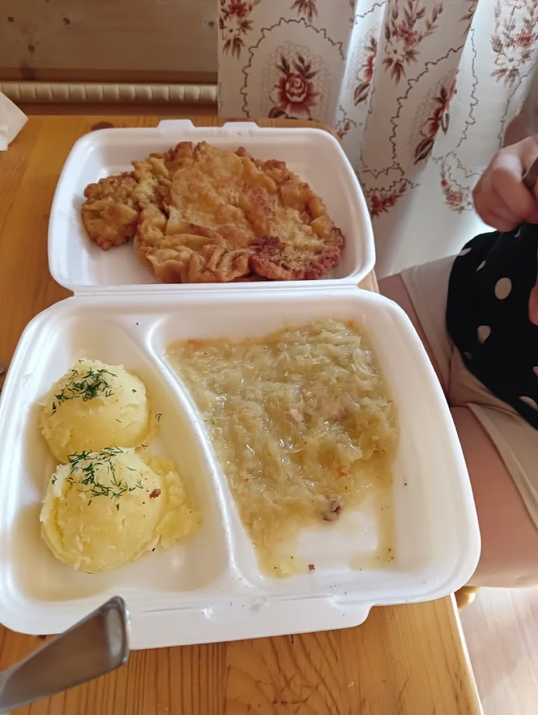 Domowe Obiady Catering Białka Tatrzańska – Restauracja w Bukowinie Tatrzańskiej