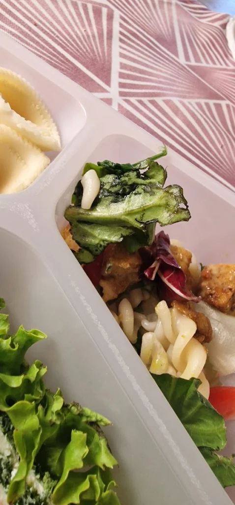 Catering Zdrovo – Śniadania do Apartamentów Zakopane/Białka Tatrzańska — zdjęcie 3
