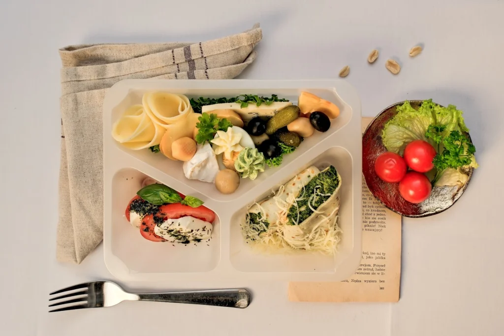 Catering Zdrovo – Śniadania do Apartamentów Zakopane/Białka Tatrzańska – Restauracja w Bukowinie Tatrzańskiej