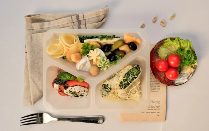 Catering Zdrovo – Śniadania do Apartamentów Zakopane/Białka Tatrzańska – Restauracja w Bukowinie Tatrzańskiej