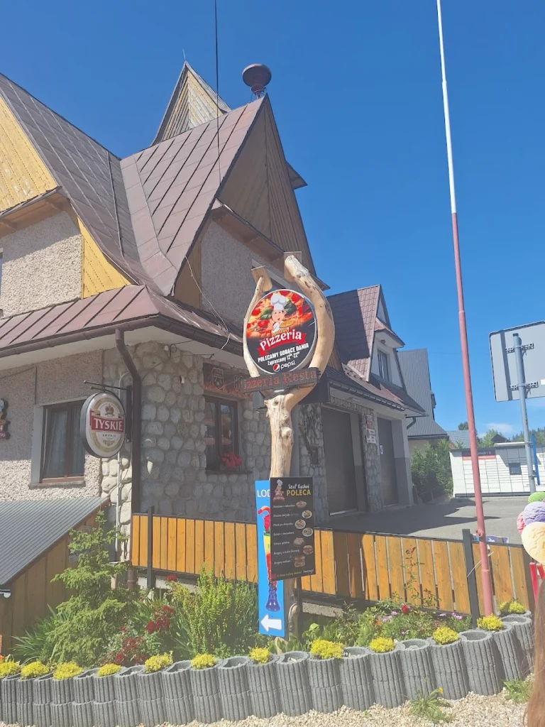Pizzeria Andreo — zdjęcie 4