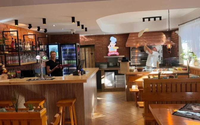Pizzeria Andreo – Pizza w Bukowinie Tatrzańskiej