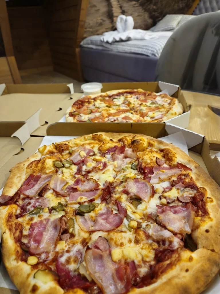 Pizzeria Andreo — zdjęcie 3