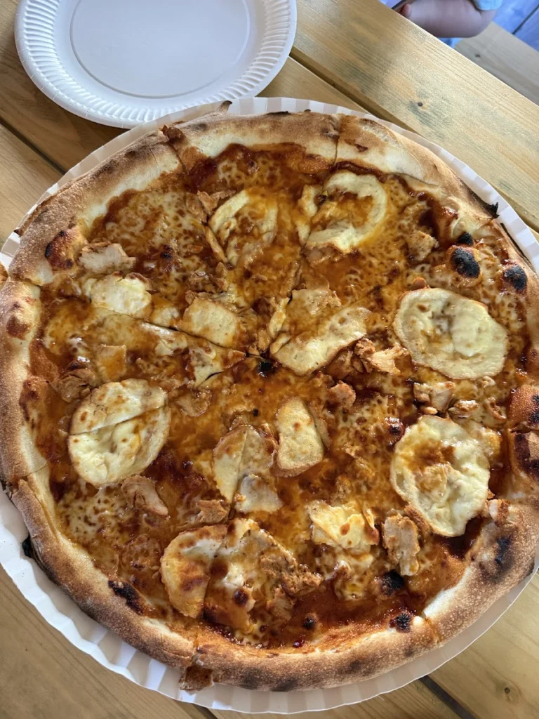 Tatra Pizza — zdjęcie 4