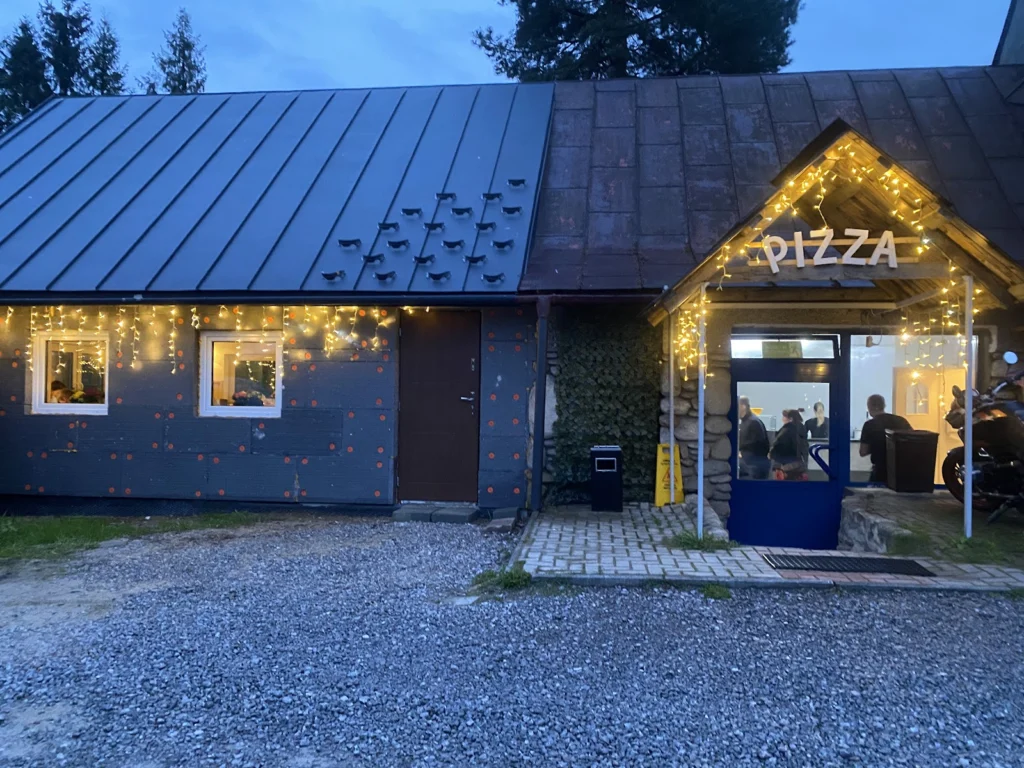Tatra Pizza – Pizza w Bukowinie Tatrzańskiej