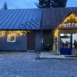 Tatra Pizza