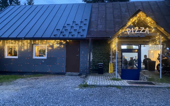 Tatra Pizza – Pizza w Bukowinie Tatrzańskiej