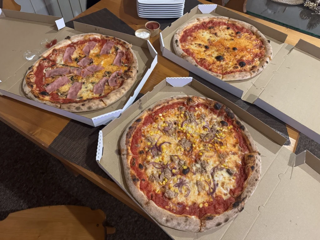 Tatra Pizza — zdjęcie 3