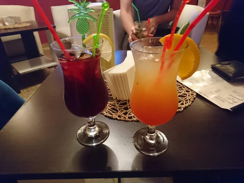 Caffe Magnes – Pub & pizzeria — zdjęcie 5