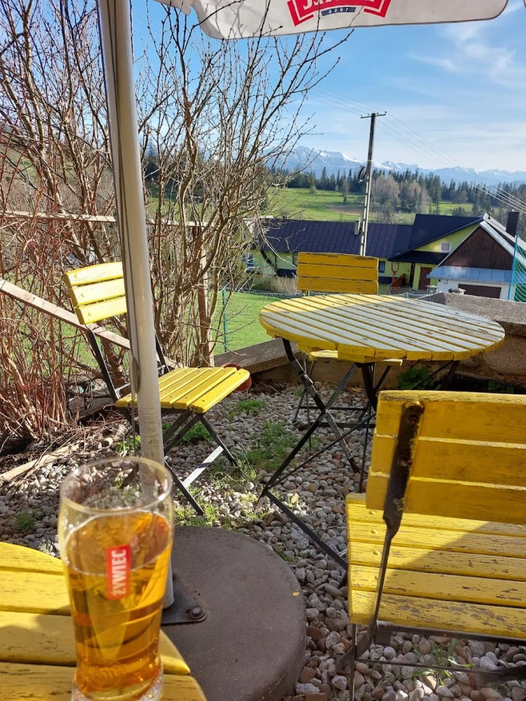 Caffe Magnes – Pub & pizzeria — zdjęcie 4