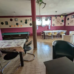 Caffe Magnes - Pub & pizzeria