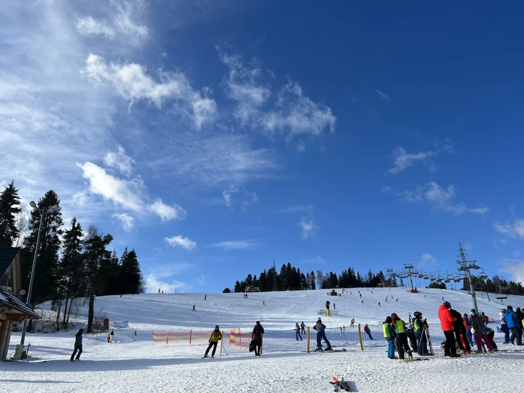 Snow Club — zdjęcie 3