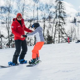 Snow Club