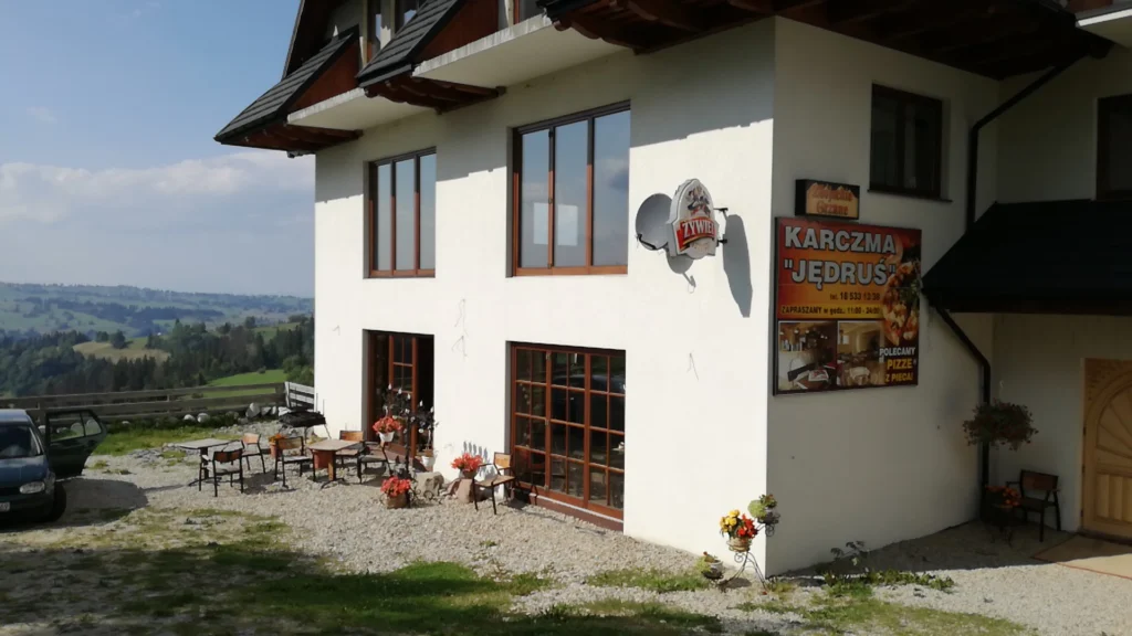 Karczma Jędruś — zdjęcie 4