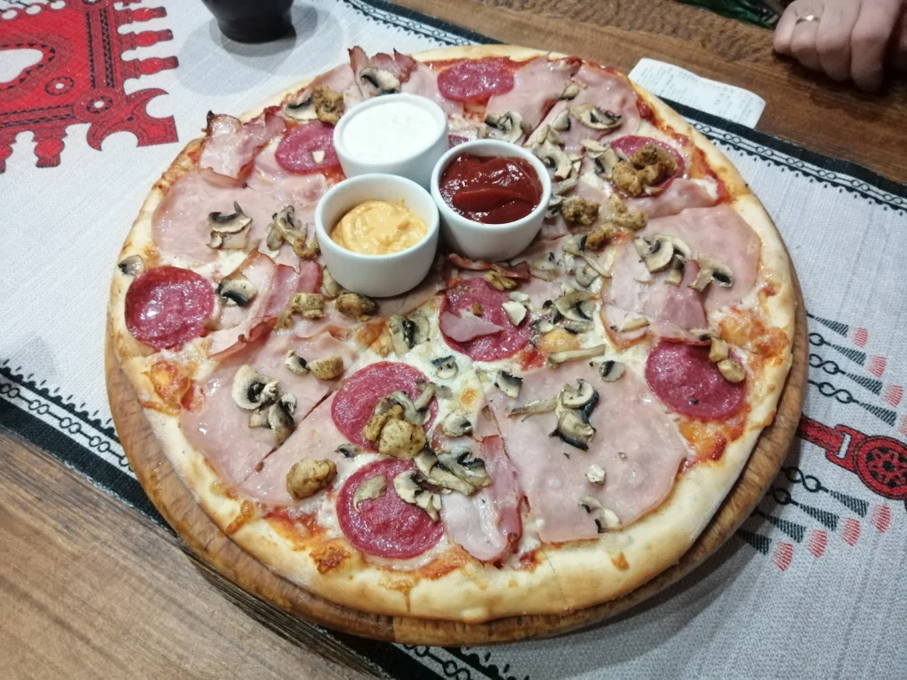 Karczma Jędruś — zdjęcie 2