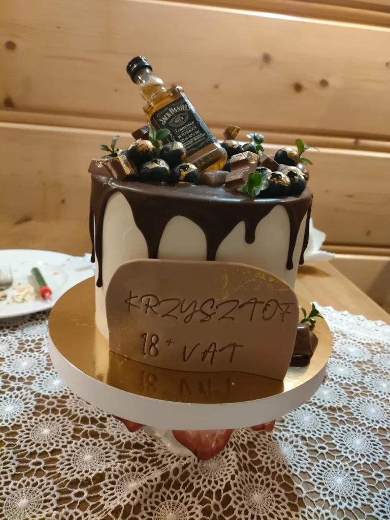 Wypieki domowe u Ani Anna Złahoda — zdjęcie 2