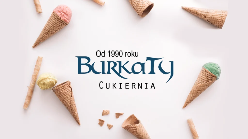 Cukiernia Burkaty — zdjęcie 3