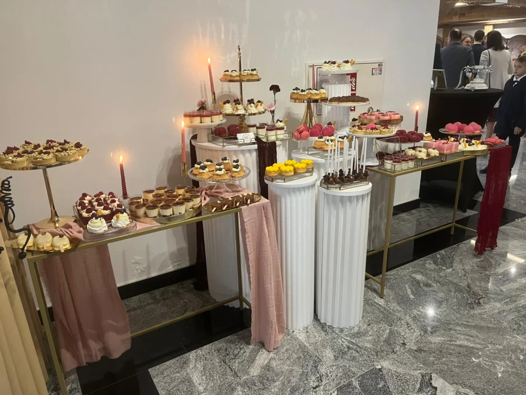 Torciara Daria Jurgowian – Restauracja w Bukowinie Tatrzańskiej