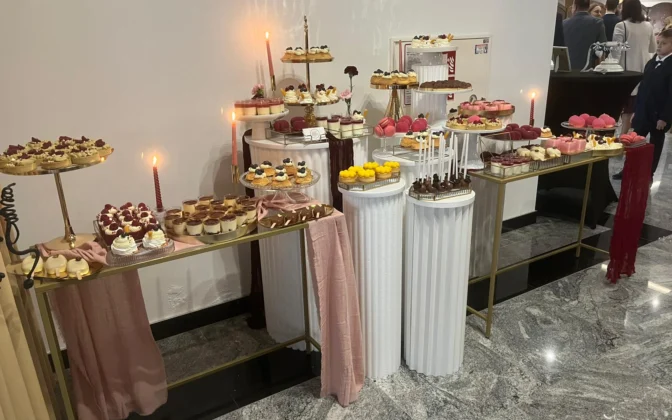 Torciara Daria Jurgowian – Restauracja w Bukowinie Tatrzańskiej