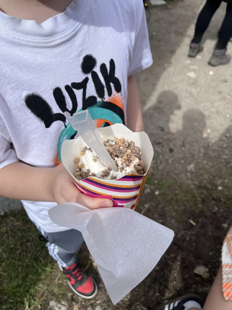 Naturalne Lody Bałwanek – Restauracja w Bukowinie Tatrzańskiej