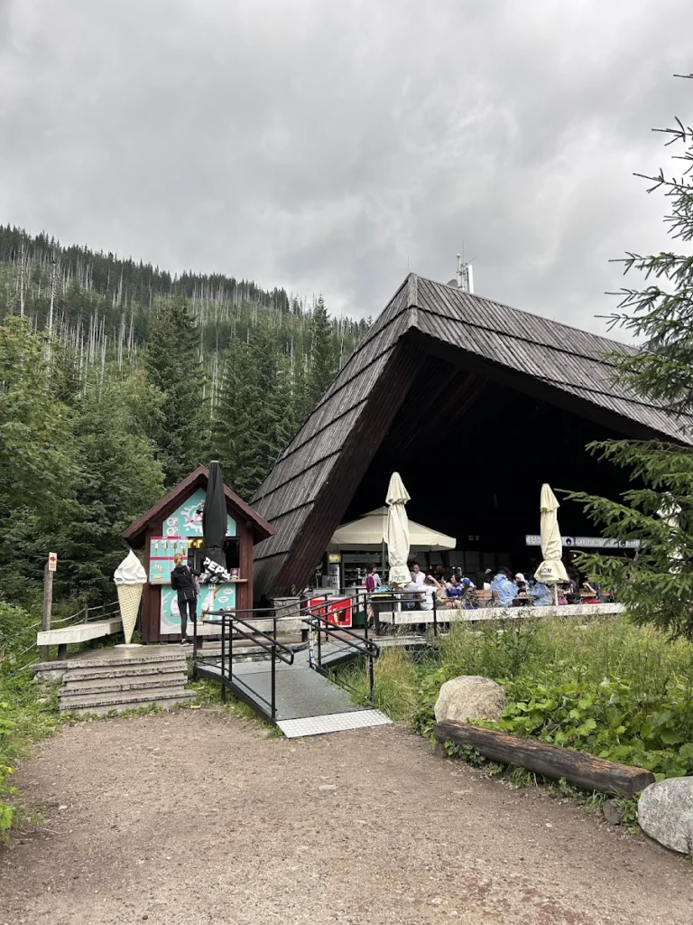 Naturalne Lody Bałwanek — zdjęcie 2
