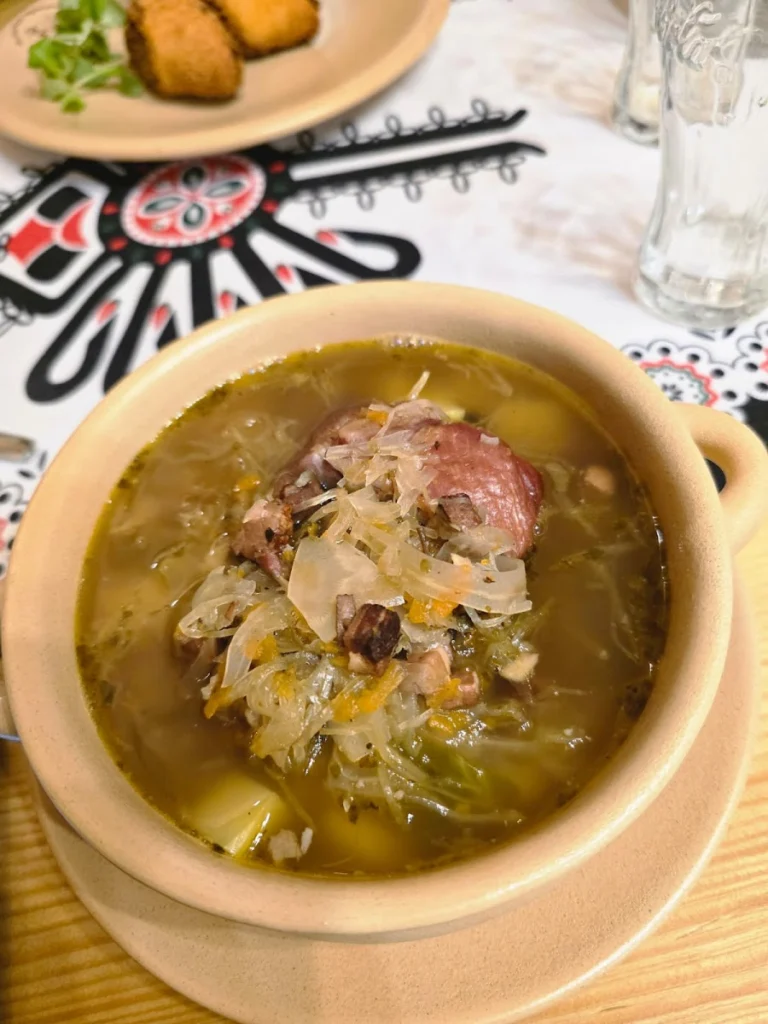 Restauracja Regionalna DOWNE CASY — zdjęcie 3