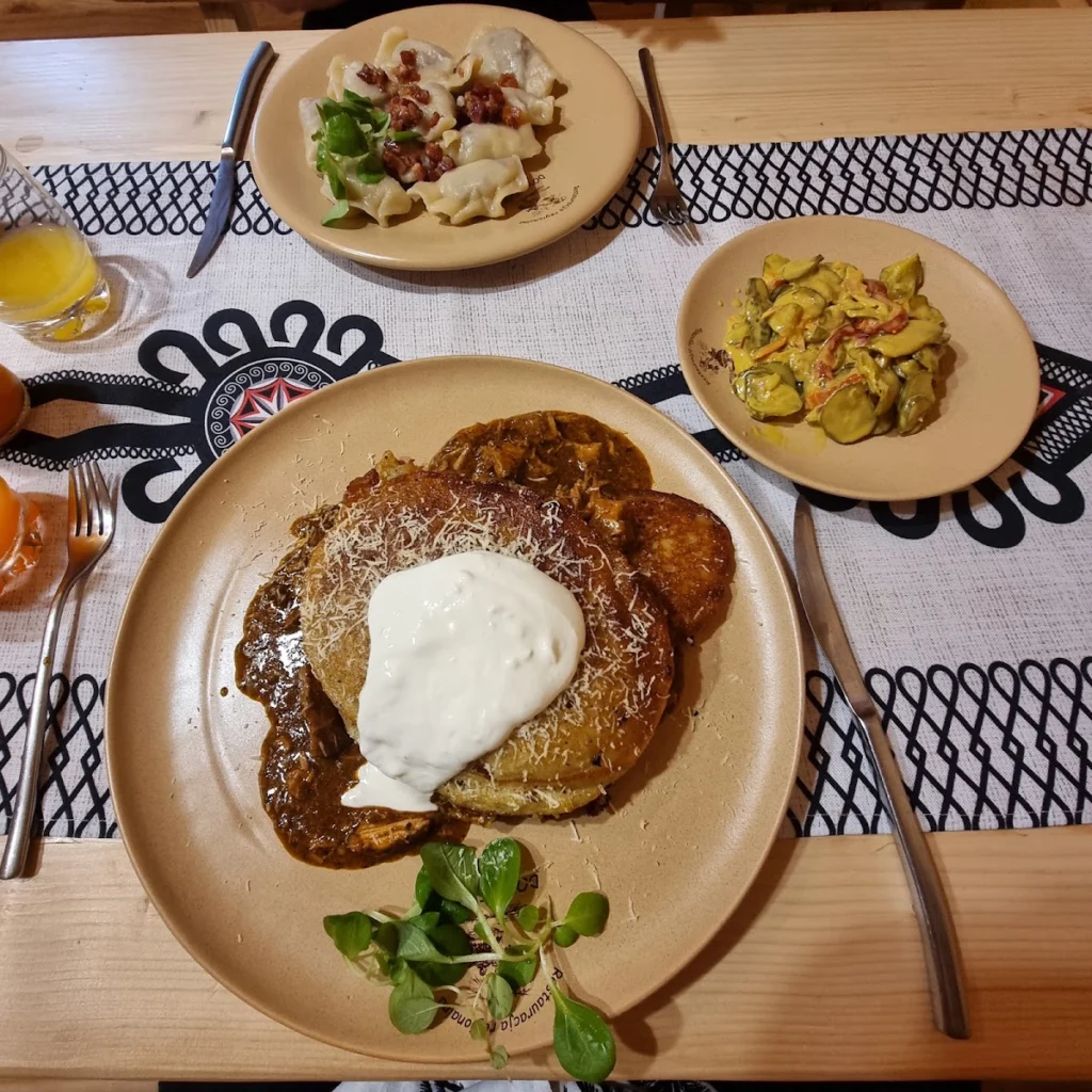 Restauracja Regionalna DOWNE CASY — zdjęcie 4