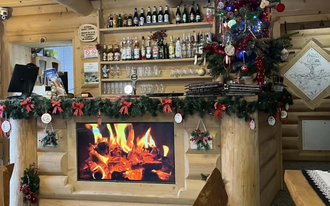 Restauracja Regionalna DOWNE CASY – Restauracja w Bukowinie Tatrzańskiej