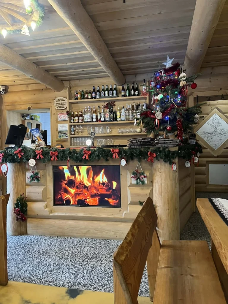 Restauracja Regionalna DOWNE CASY – Restauracja w Bukowinie Tatrzańskiej