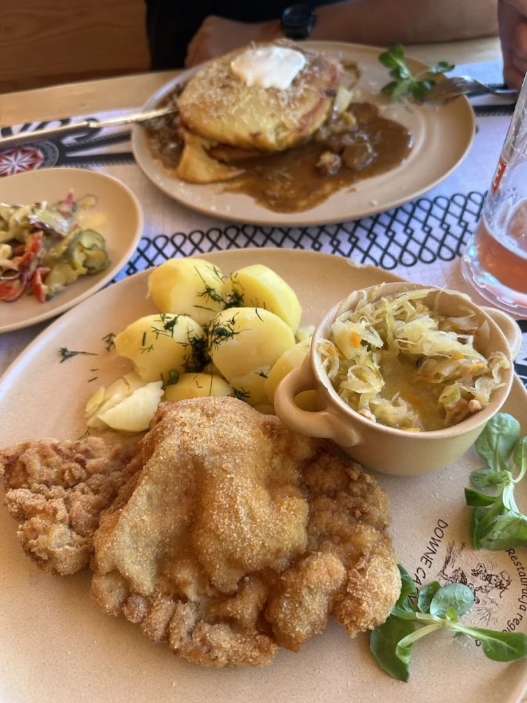 Restauracja Regionalna DOWNE CASY — zdjęcie 5