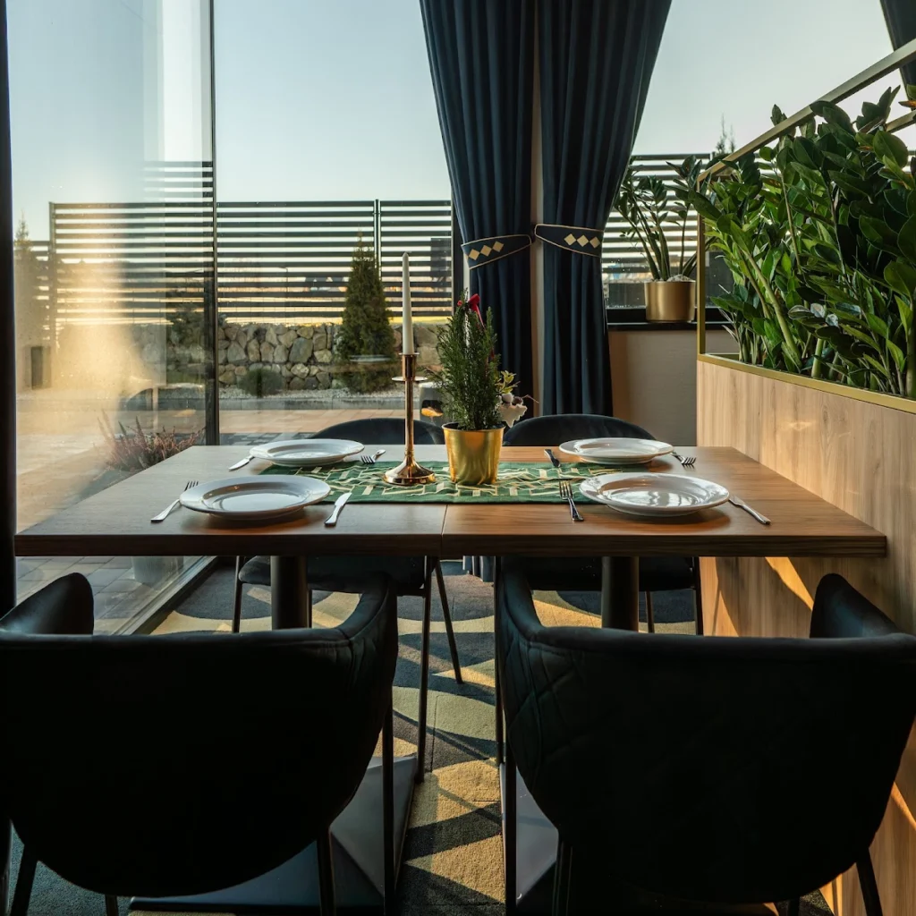 Restauracja Góralski Resort – Restauracja w Białce Tatrzańskiej