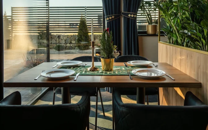 Restauracja Góralski Resort – Restauracja w Białce Tatrzańskiej