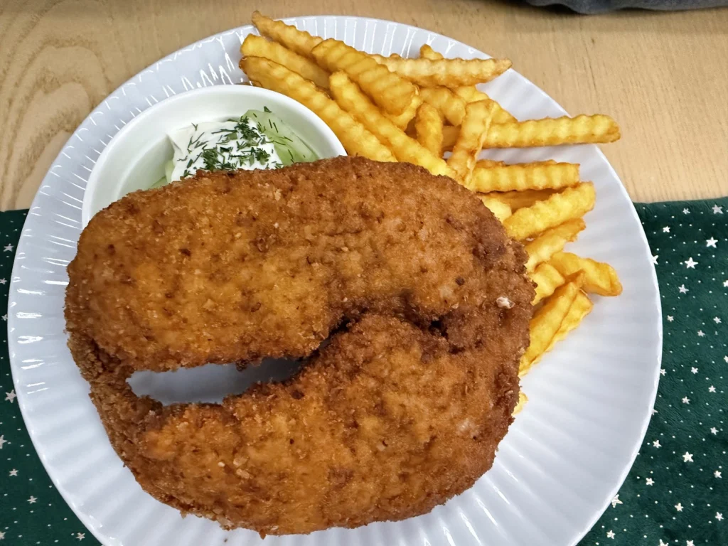 Restauracja Biesiada — zdjęcie 3