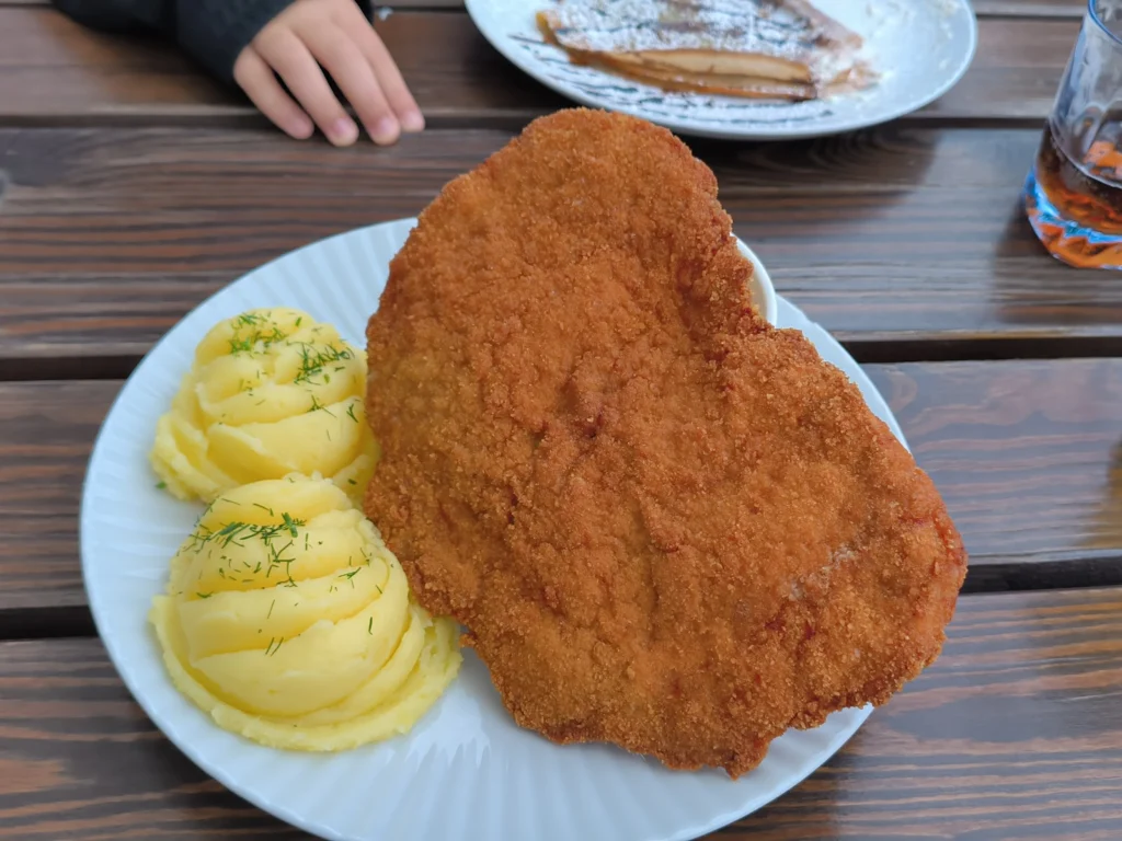 Restauracja Biesiada — zdjęcie 4