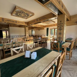 Restauracja Biesiada