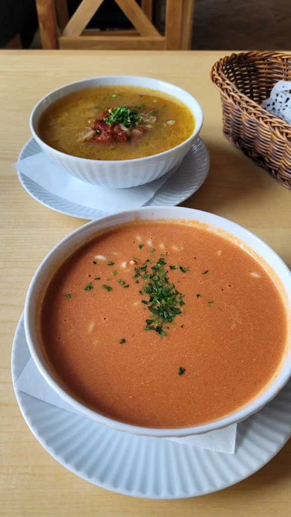 Restauracja Biesiada — zdjęcie 5